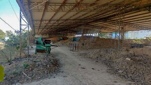   Industrial Plot at Takhatpur – for Sale