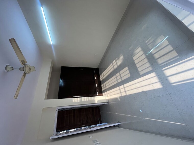 Bedroom, tdi-the-grand-retreat 3 Bedroom 834 Sq.Ft. Apartment In Sector 88 Faridabad 10368818