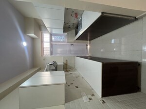 Kitchen in 3 BHK Apartment at TDI The Grand Retreat, Sector 88 – for Sale