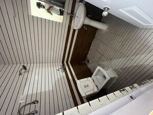 Bathroom in 3 BHK Apartment at TDI The Grand Retreat, Sector 88 – for Sale