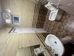 Bathroom in 3 BHK Apartment at TDI The Grand Retreat, Sector 88 – for Sale
