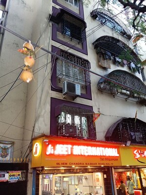  Apartment – Exterior View View at Subhas Nagar - for Sale
