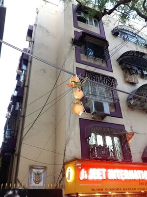 Furnished Amenities in  Apartment at Subhas Nagar – for Sale