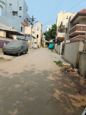  Independent House – Exterior View View at Ramanthapur - for Sale