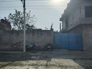  Industrial Plot For Sale in Indira Nagar