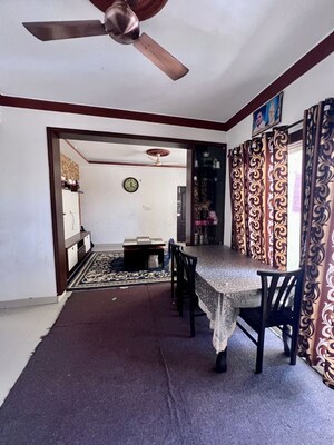2 BHK Apartment For Rent in Keerthi Royal Palms, Electronic City