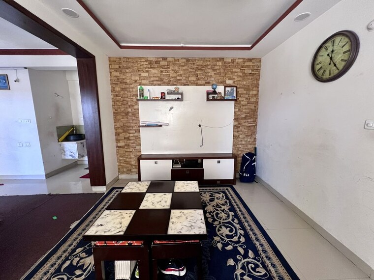 Living Room, keerthi-royal-palms 2 Bedroom 1250 Sq.Ft. Apartment In Electronic City Bangalore 10368766
