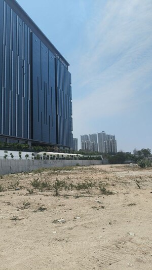  Land – Exterior View View at BR Towers, Erragadda - for Sale