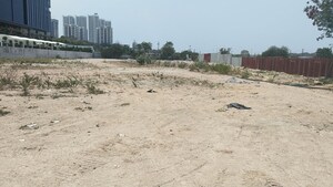 Plot Area in  Land at BR Towers, Erragadda – for Sale