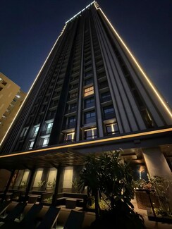 3 BHK + Pooja Room,Store Room Apartment For Sale in Prescon Midtown Bay