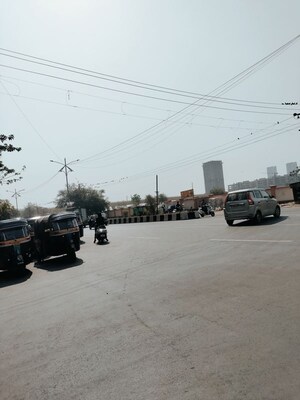 Parking in  Apartment at Kharghar – for Sale