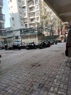  Apartment – Exterior View View at Kharghar - for Sale