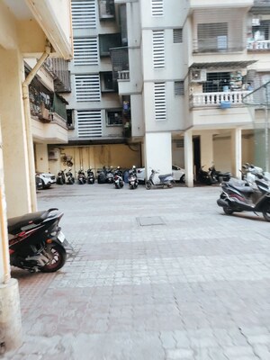  Apartment For Sale in Kharghar