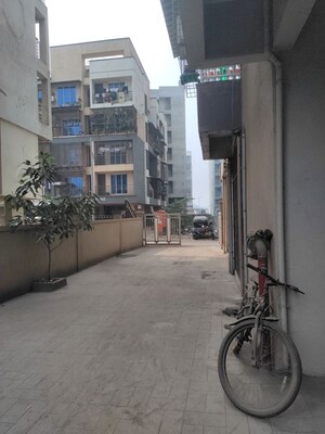  Apartment – Exterior View View at Ulwe - for Sale