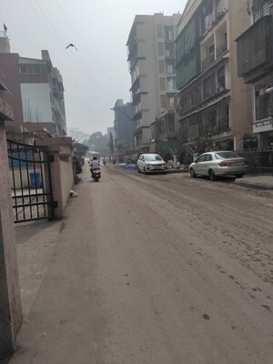  Apartment – Entrance View at Ulwe - for Sale