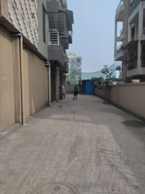  Apartment – Exterior View View at Ulwe - for Sale