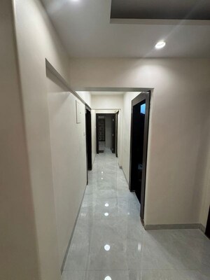 Common Area in 3 BHK Apartment at Mount Mary Bandra, Bandra West – for Rent