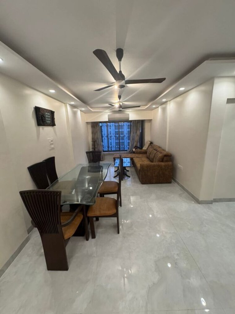 Living Room, mount-mary-bandra 3 Bedroom 1200 Sq.Ft. Apartment In Bandra West Mumbai 10368888