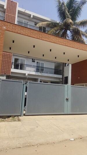  Apartment For Sale in Chikkabettahalli