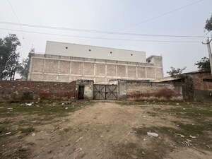  Industrial Plot For Sale in Nh 1