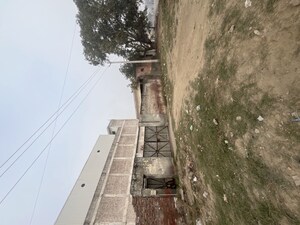  Industrial Plot – Exterior View View at Nh 1 - for Sale