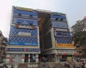  Shop For Sale in Amroli