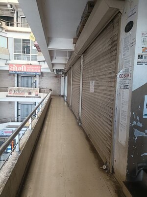 Balcony in  Shop at Amroli – for Sale