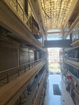  Shop – Exterior View View at Amroli - for Sale