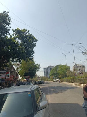 Shop – Exterior View View at Amroli - for Sale