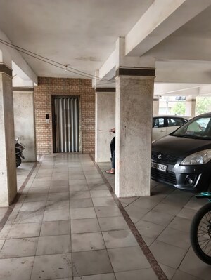 Parking in  Apartment at Santoshi Nagar Slum – for Sale