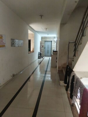 Building Lobby in  Apartment at Santoshi Nagar Slum – for Sale
