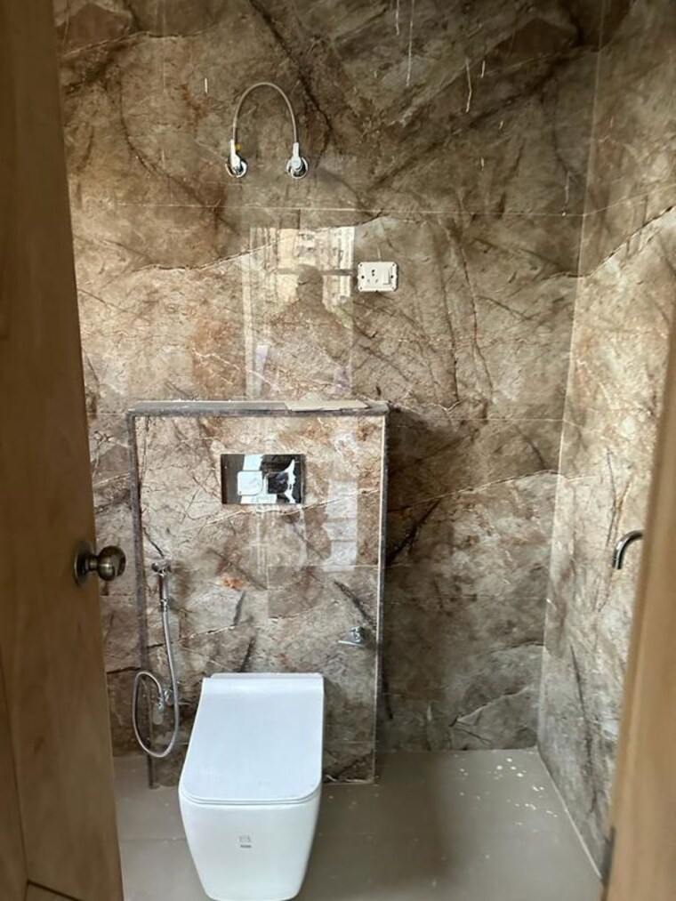 Bathroom, bptp-parkland-pride 3 Bedroom 190 Sq.Ft. Apartment In Sector 77 Faridabad 10368962