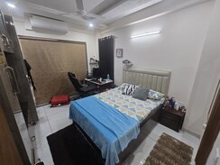 3 BHK + Study Room Apartment For Sale in BPTP Parkland Pride