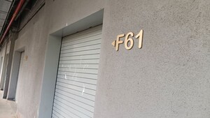  Shop – Exterior View View at Digambar Nagar - for Sale
