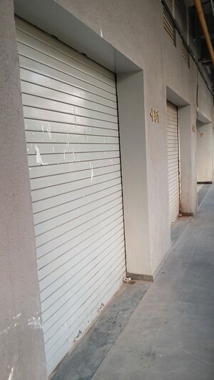  Shop – Exterior View View at Digambar Nagar - for Sale