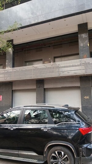  Shop – Exterior View View at Digambar Nagar - for Sale