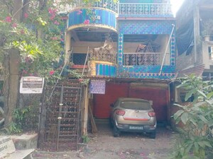  Independent House – Exterior View View at Okha - for Sale