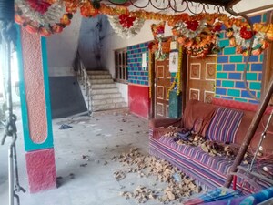   Independent House at Okha – for Sale