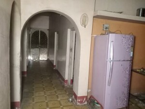 Building Lobby in  Independent House at Okha – for Sale