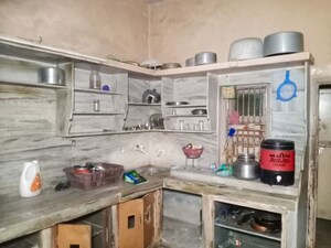 Kitchen in  Independent House at Okha – for Sale