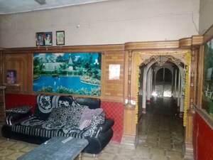 Living Room in  Independent House at Okha – for Sale