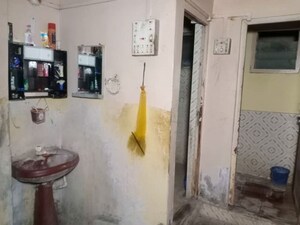 Building Lobby in  Independent House at Okha – for Sale
