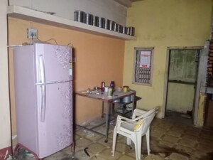 Living Room in  Independent House at Okha – for Sale