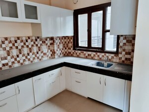 Kitchen in 3.5 BHK Apartment at BPTP The Resort, Sector 75 – for Rent