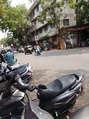 Parking in  Shop at Camp – for Rent