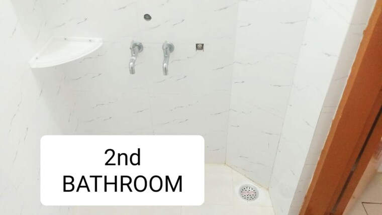undefined, gomti nagar 2 Bedroom 1000 Sq.Ft. Builder Floor In Gomti Nagar Lucknow 10368996