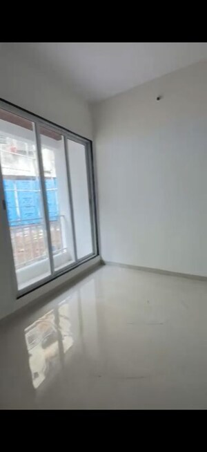 Bedroom in 1 BHK Apartment at Laukik Vastu Luxuria, P And T Colony – for Sale
