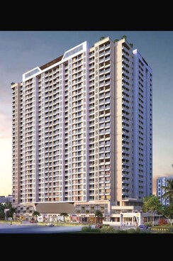1 BHK Apartment For Sale in Laukik Vastu Luxuria