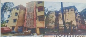  Apartment – Exterior View View at Kalkere - for Sale