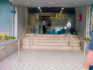 Parking in  Apartment at Andheri West – for Sale